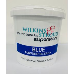Powder Bleach Blue 500g